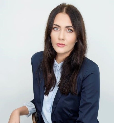 Karolina Helena Lewandowska - aplikant adwokacki
