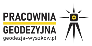 Geodezja Wyszkow logo