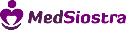 MedSiostra logo