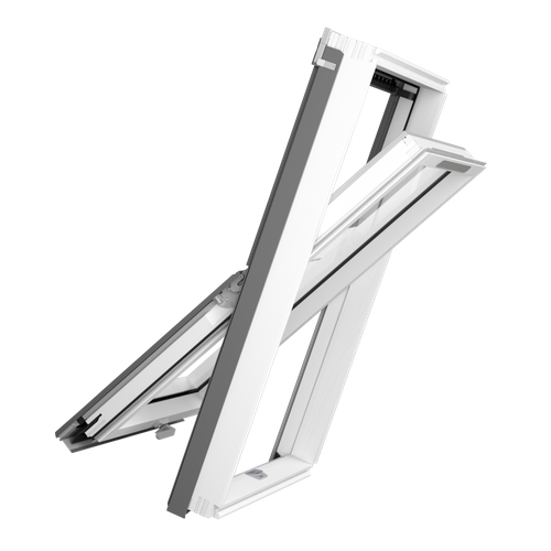 YARDLITE WHITE PINE VENT AVY B910