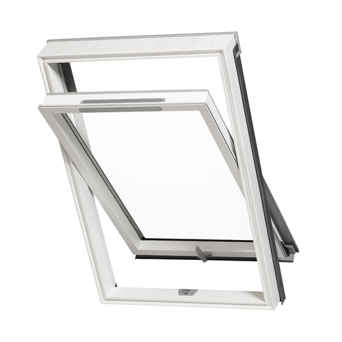 YARDLITE PVC VENT  APV B900