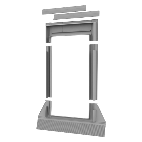 Flashing UFX VINT