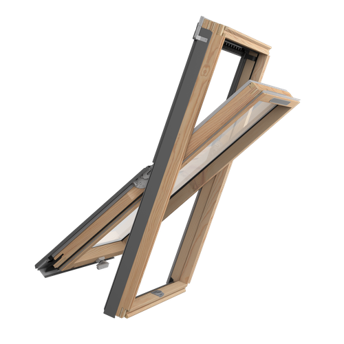 YARDLITE SLIM PINE VENT DVY B900