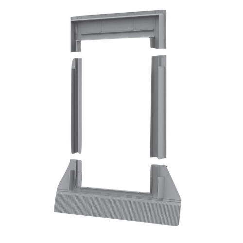 Eindeckrahmen UFX