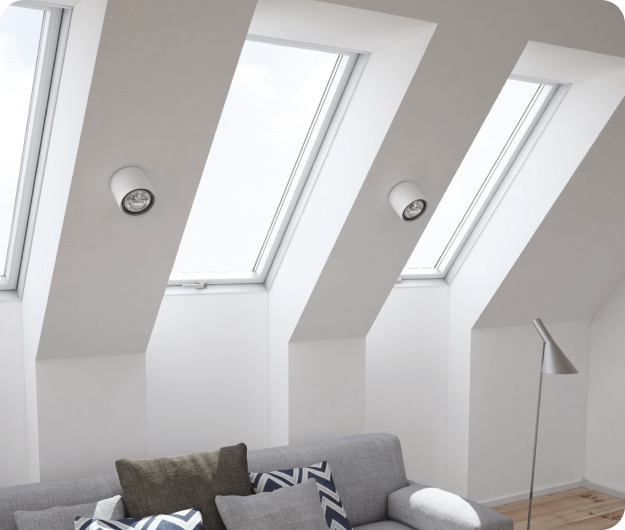 Roof Window