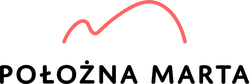 Położna Marta Boguta logo