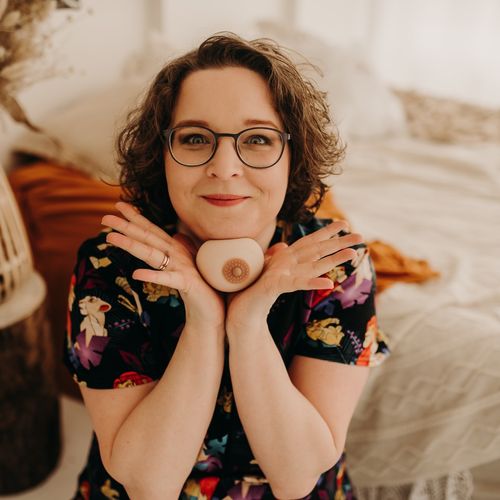 Wizyta laktacyjna w obrębie 10 km od Legionowa