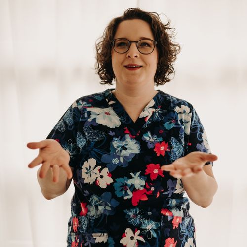 Wizyta laktacyjna powyżej 20 km od Legionowa