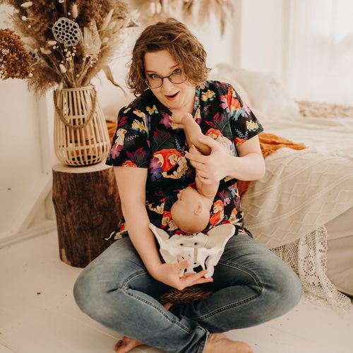 Indywidualna Szkoła Rodzenia