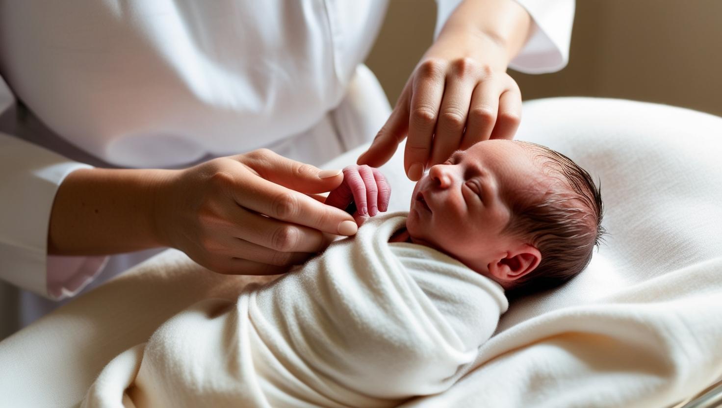 Konsultacja laktacyjna - domowa