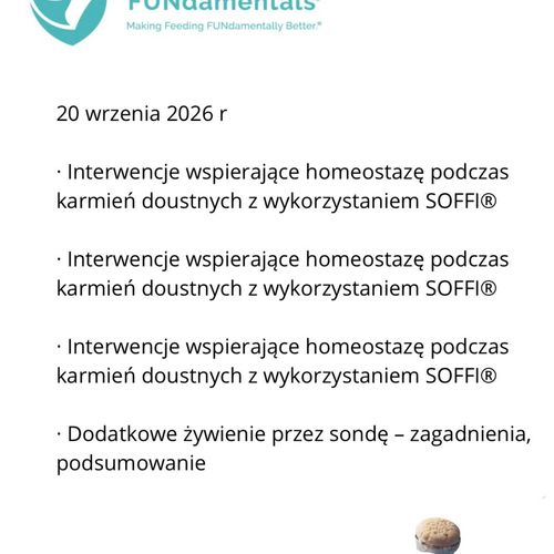 Konferencja SOFFI  - zdjęcie 4