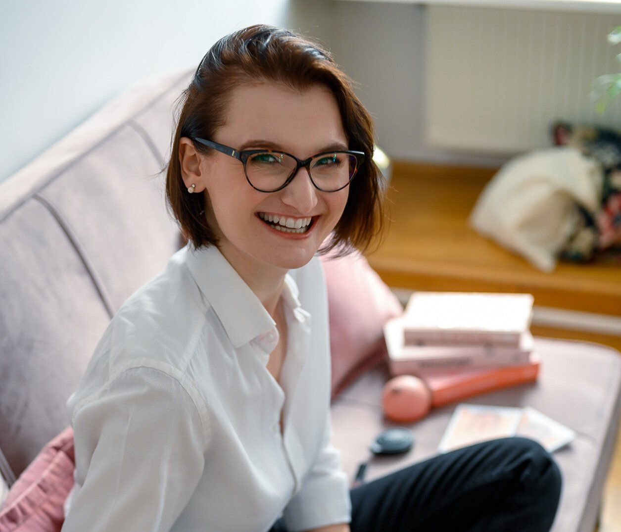 Poród, połóg i... przyjemność? - o seksualności po porodzie.