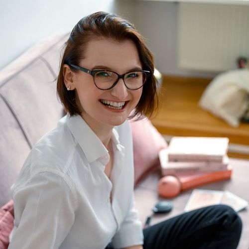 Poród, połóg i... przyjemność? - o seksualności po porodzie.