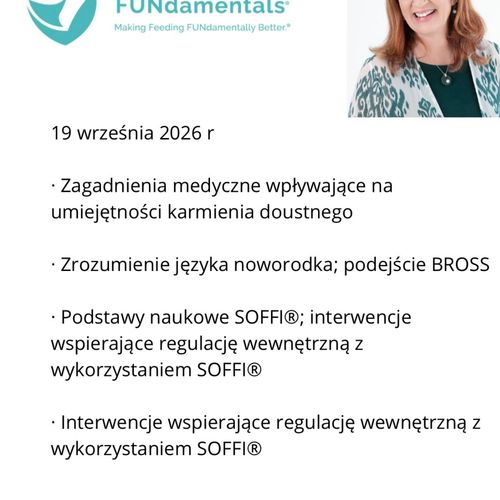 Konferencja SOFFI  - zdjęcie 3