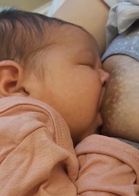 Pierwsze doby - jak wspierać karmienie piersią na oddziale położniczym.  28 czerwca 2025 r Warszawa