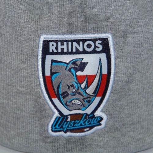 rhinos