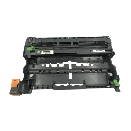 Pusty bęben Brother DR-3600 Black
