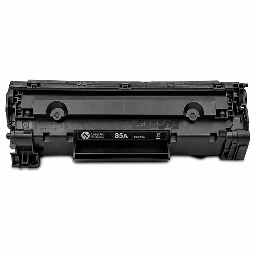 Pusty toner HP CE285A Black