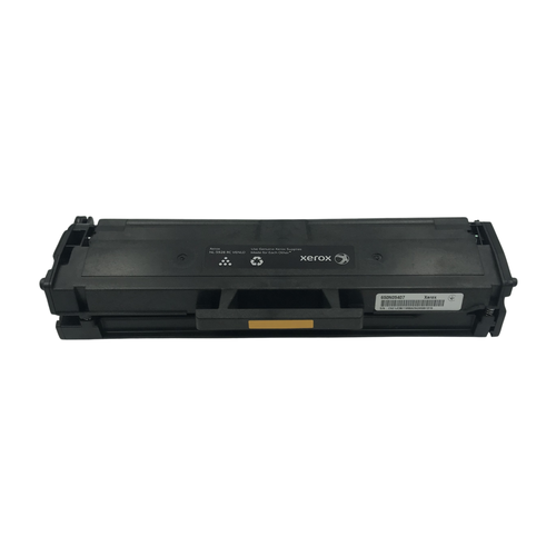 Pusty toner Xerox P3020/WC3025 Black
