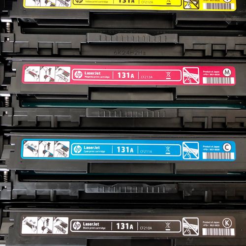 Na co zwrócić uwagę wybierając toner